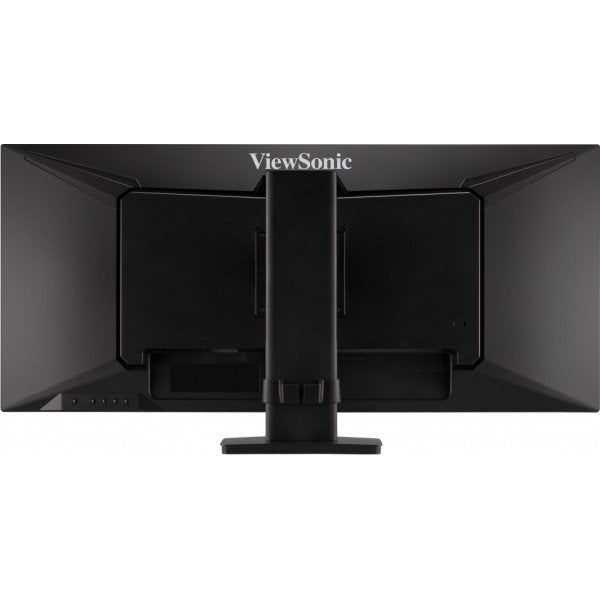 EAN 0766907010374 - Viewsonic VA3456-mhdj pantalla para PC 86,4 cm (34") 3440 x 1440 Pixeles UltraWide Quad HD LED Negro imagen 11