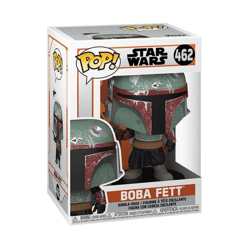 EAN 0889698545242 - FUNKO POP! 54524 collectible figure imagen 1