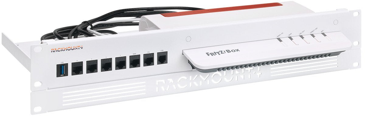 EAN 8720297440007 - Rackmount.IT RM-FB-T3 accesorio de bastidor Soporte de montaje imagen 3