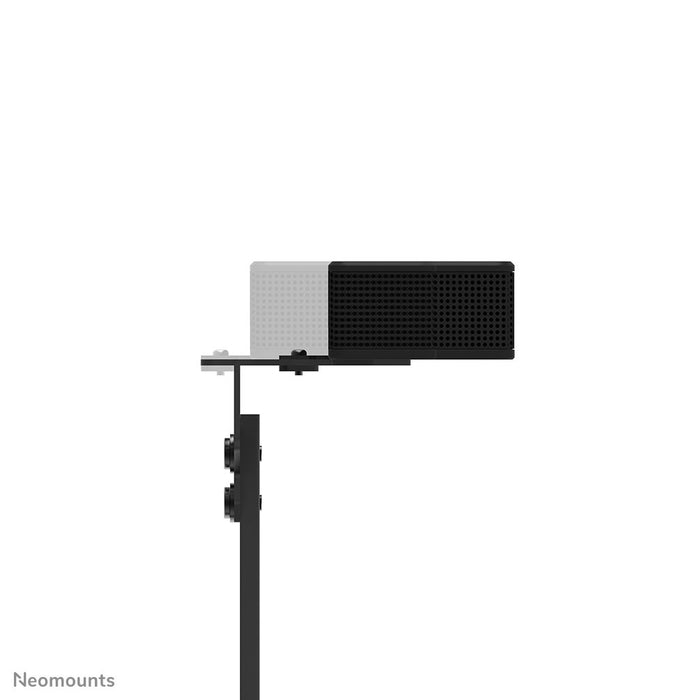 EAN 8717371441111 - Neomounts AV1-875BL accesorio de carrito para portátil y ordenador Negro Acero Kit de montaje imagen 10