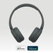 EAN 4548736142374 - Sony WH-CH520 Auriculares Inalámbrico Diadema Llamadas/Música USB Tipo C Bluetooth Negro imagen 2