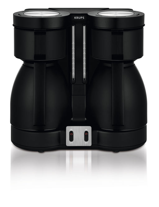 EAN 3045386362455 - Krups KT8501 Semi-automática Cafetera de filtro imagen 1