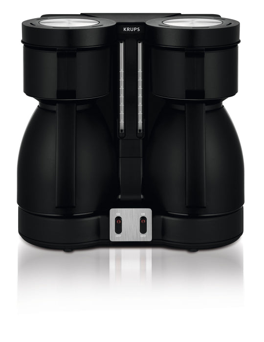 EAN 3045386362455 - Krups KT8501 Semi-automática Cafetera de filtro imagen 1