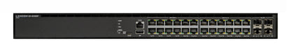EAN 4044144618680 - LANCOM GS-4530XP Gestionado L3 2.5G Ethernet (100/1000/2500) Energía sobre Ethernet (PoE) 1U Negro imagen 1