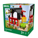EAN 7312350360127 - BRIO Animal Barn imagen 4