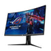 EAN 4718017790536 - ASUS ROG Strix XG32VC pantalla para PC 80 cm (31.5") 2560 x 1440 Pixeles Quad HD LED Negro imagen 4