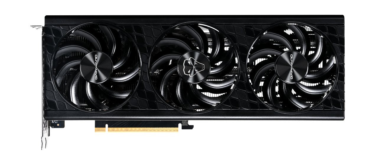 EAN 4710562245202 - Gainward GeForce RTX 5060 Ti Python III NVIDIA 16 GB GDDR7 imagen 1