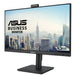 EAN 4711387698990 - ASUS BE249QFK pantalla para PC 60,5 cm (23.8") 1920 x 1080 Pixeles Full HD LCD Negro imagen 5
