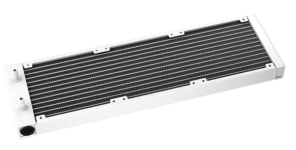 EAN 6933412729266 - DeepCool LP360 Carcasa del ordenador, Procesador Sistema de refrigeración líquida todo en uno 12 cm Blanc imagen 4