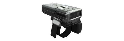 EAN 5704174947448 - Zebra RS5100 Lector de códigos de barras manos libres 1D/2D Laser Negro imagen 2