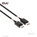 EAN 8719214473204 - CLUB3D CAC-1092 cable DisplayPort 1,6 m Negro imagen 6
