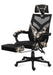 EAN 5903796011326 - Huzaro Combat 5.0 Silla para videojuegos de PC Asiento de malla Negro, Camuflaje imagen 5