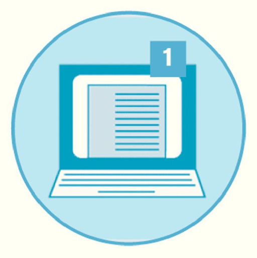 EAN 5411313002141 - Esselte 2715 etiqueta para sistemas de almacenaje imagen 2