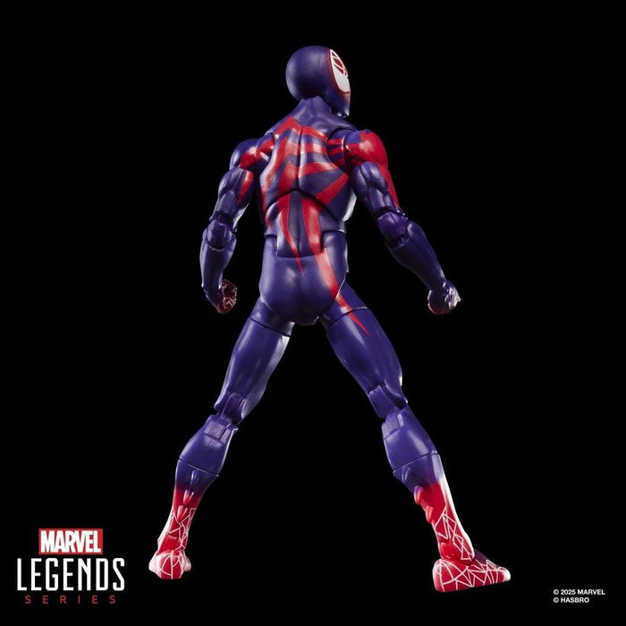 EAN 5010996322951 - Marvel Legends Series Spider-Man Hellfire Gala imagen 7