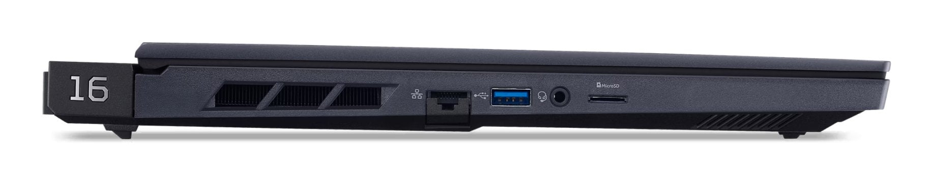 EAN 4711474425317 - Acer Predator PH16-73-96SW Intel Core Ultra 9 275HX Portátil 40,6 cm (16") WQXGA 64 GB DDR5-SDRAM 2 TB SS imagen 5