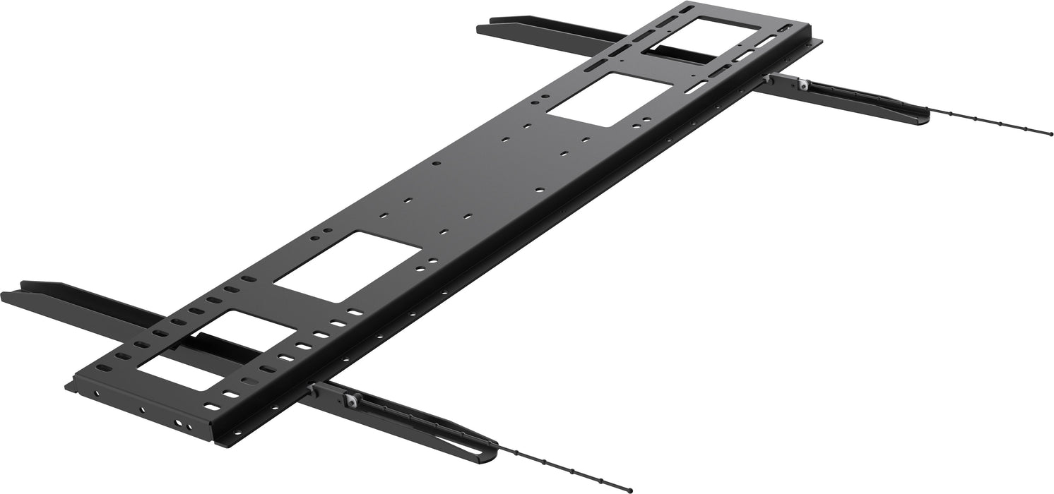 EAN 4934297000008 - Vision VFM-W10X6 soporte para pantalla de señalización 2,29 m (90") Negro imagen 6