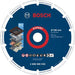 EAN 4059952536842 - Bosch 2 608 900 535 disco de afilar hierro fundido, Metal, Plástico Disco de corte imagen 1