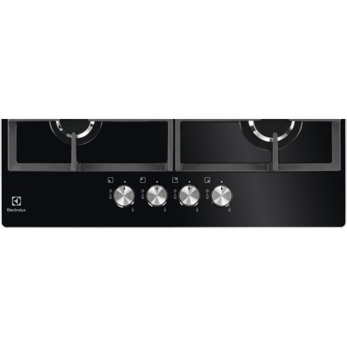 EAN 7332543566617 - Electrolux KGG6426K Negro Integrado 56 cm Encimera de gas 4 zona(s) imagen 2
