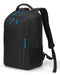 EAN 7640239422155 - DICOTA SPIN II mochila Mochila informal Negro Tereftalato de polietileno (PET) imagen 1