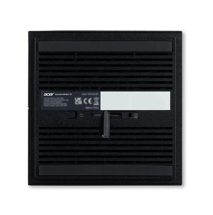 EAN 4711121734205 - Acer Predator Connect X7 5G CPE router inalámbrico Gigabit Ethernet Tribanda (2.4 GHz / 5 GHz / 6 GHz) Ne imagen 6