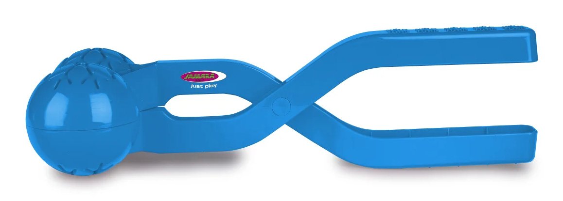 EAN 4042774476823 - Jamara Snow Play Duo Molde de bolas de nieve imagen 7