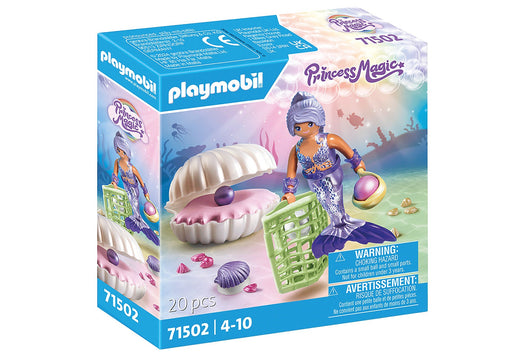 EAN 4008789715029 - Playmobil Princess 71502 set de juguetes imagen 1