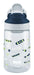 EAN 4008600434825 - NUK 10255693 biberón 420 ml Azul, Transparente imagen 2