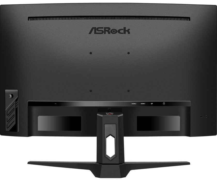 EAN 4710483941221 - Asrock PG27F15RS1A pantalla para PC 68,6 cm (27") 1920 x 1080 Pixeles Full HD Negro imagen 4