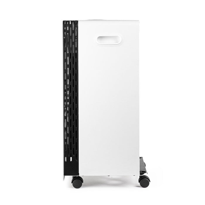 EAN 8435568404755 - Orbegozo HBF 120 estufa de combustible líquido 3800 W imagen 3