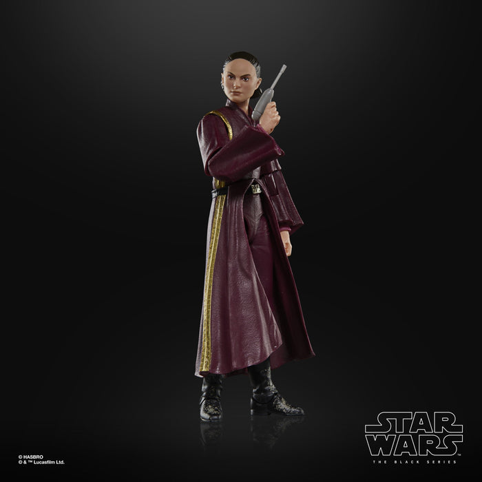 EAN 5010996226105 - Star Wars The Black Series Padmé Amidala imagen 9