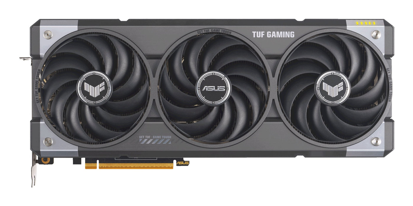EAN 4711387829523 - ASUS TUF Gaming TUF-RX9070-O16G-GAMING AMD Radeon RX 9070 16 GB GDDR6 imagen 2