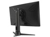EAN 4711081927150 - ASUS ROG Swift XG27AQV pantalla para PC 68,6 cm (27") 2560 x 1440 Pixeles Wide Quad HD Negro imagen 4