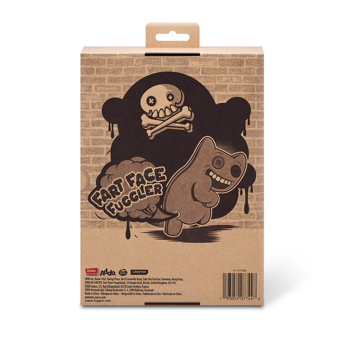 EAN 4894680041660 - ZURU Fuggler 15728 juguete de peluche imagen 34