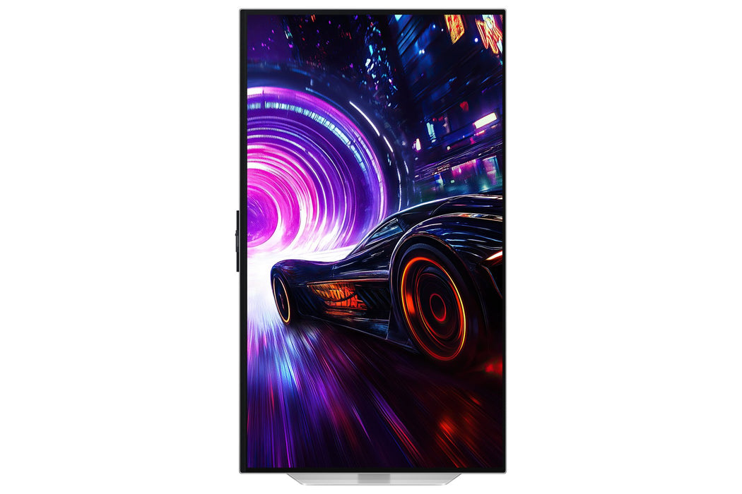 EAN 8806095968834 - Samsung S32FG810SU pantalla para PC 81,3 cm (32") 2160 x 3840 Pixeles 4K Ultra HD Plata imagen 36