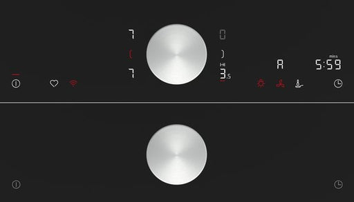 EAN 4242004269823 - Neff N 90 Negro Integrado 60 cm Con placa de inducción 4 zona(s) imagen 2