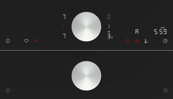 EAN 4242004269823 - Neff N 90 Negro Integrado 60 cm Con placa de inducción 4 zona(s) imagen 2