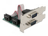EAN 4043619900466 - DeLOCK 90046 tarjeta y adaptador de interfaz Interno imagen 3
