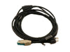 EAN 5711045189180 - Datalogic 90A052276 accesorio para lector de código de barras Cable de carga imagen 1