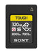 EAN 4548736142114 - Sony CEAG320T.SYM memoria flash 320 GB CFexpress tipo A imagen 1