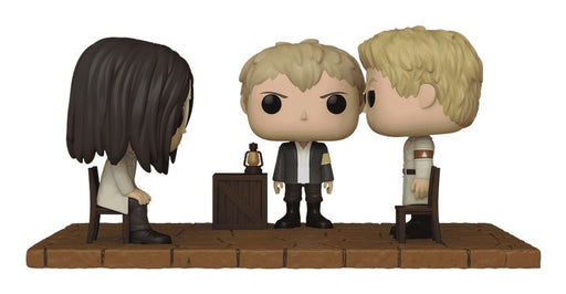 EAN 0889698679329 - FUNKO POP! Moment 67932 figura de acción y colleccionable imagen 1