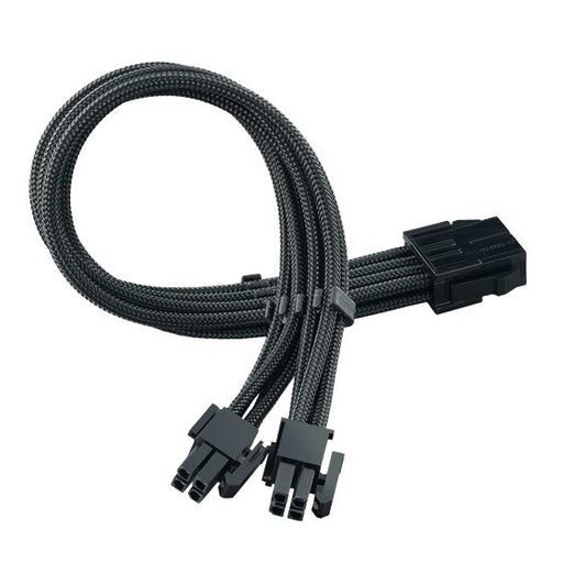 EAN 4710679810140 - Silverstone SST-PP07E-EPS8B cable de alimentación interna 0,3 m imagen 1