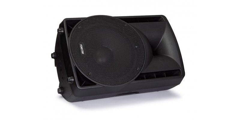 EAN 8422521233729 - Fonestar ASB-15180U altavoz De 2 vías Negro Alámbrico 220 W imagen 3