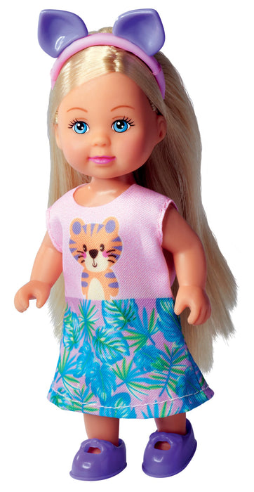 EAN 4006592084189 - Smoby 105733623X12 muñeca imagen 2