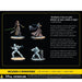 EAN 0841333121815 - Atomic Mass Games Star Wars: Shatterpoint - Plans and Preparation Squad Pack Figura imagen 2