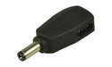 EAN 5055190184271 - PSA Parts TIP5004A accesorio para portatil Clavija de adaptador de corriente para ordenador portátil imagen 1