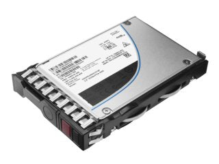 EAN 0190017169651 - HPE 875474-B21 unidad de estado sólido 960 GB 2.5" Serial ATA III imagen 1
