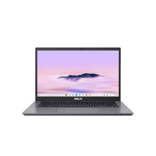 EAN 4711636284295 - ASUS Chromebook Plus CX34 CX3402CVA-PQ1230 Intel® Core™ i3 i3-1315U 35,6 cm (14") Pantalla táctil Full HD imagen 1