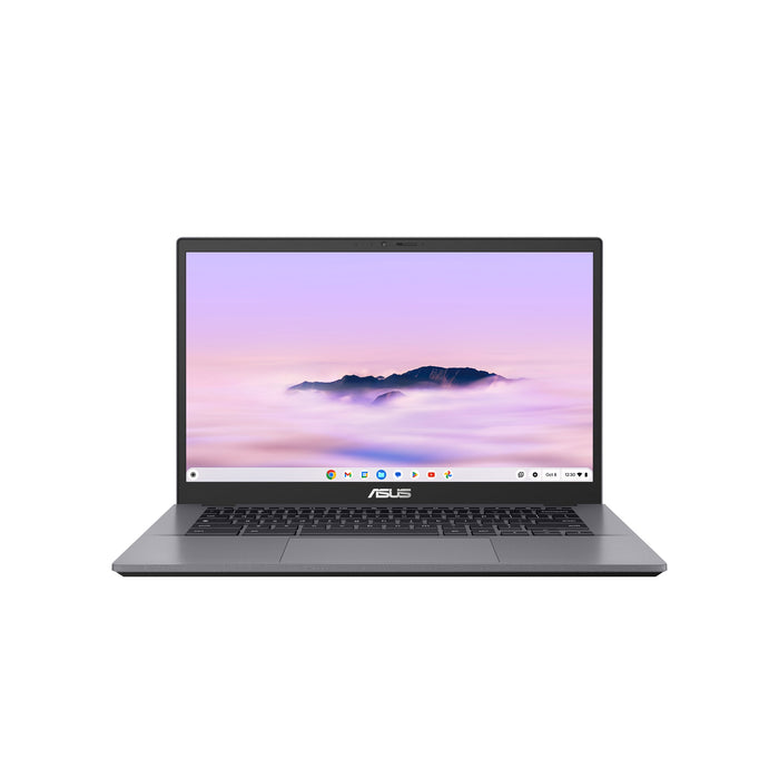 EAN 4711387887066 - ASUS Chromebook Plus CX34 CB3402CVA-PQ0506 Intel® Core™ i3 35,6 cm (14") Pantalla táctil LPDDR5x-SDRAM Wi imagen 2