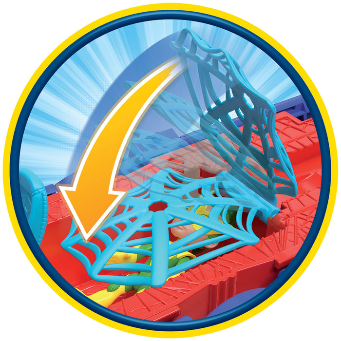 EAN 5010993983636 - Hasbro F37215S0 vehículo de juguete imagen 17