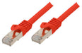 EAN 4017538076892 - shiverpeaks BS75511-1.5R cable de red Rojo 1,5 m Cat7 S/FTP (S-STP) imagen 1